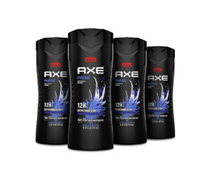 AXE Body Wash 12h Refreshing Scent  | free-classifieds-usa.com - 1
