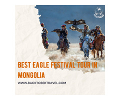 It's time to Horse riding in Western Mongolia | free-classifieds-usa.com - 1