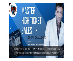 Master High Ticket Sales | free-classifieds-usa.com - 1