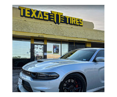 Texas Tires 33 | free-classifieds-usa.com - 1