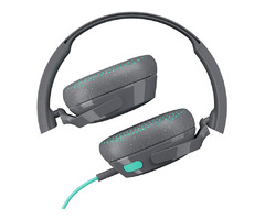 Skullcandy Riff Wired On-Ear Headphones | free-classifieds-usa.com - 2