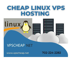 Get Affordable And Reliable Cheap Linux VPS Hosting | free-classifieds-usa.com - 1