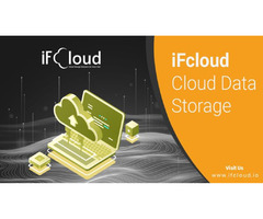 Ifcloud - Cloud Data Storage | free-classifieds-usa.com - 1