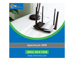 Boost your business with spectrum best wifi technology | free-classifieds-usa.com - 1