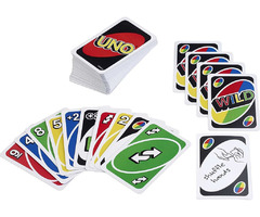 UNO Family Card Game​ [Amazon Exclusive] | free-classifieds-usa.com - 2