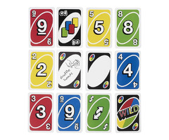 UNO Family Card Game​ [Amazon Exclusive] | free-classifieds-usa.com - 3