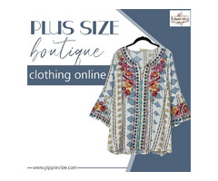 Plus Size Boutique Clothing Online | free-classifieds-usa.com - 1