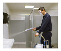 Find Electrostatic Disinfecting Services In Rancho Cucamonga CA | free-classifieds-usa.com - 1