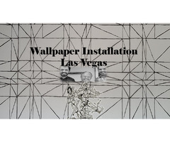Las Vegas Wallpapering Murals Professional Installation Service Company | free-classifieds-usa.com - 3