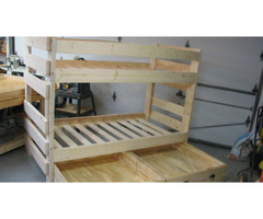 Bunk Beds For Sale In Florida | free-classifieds-usa.com - 1