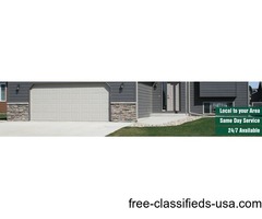 Garage Door Repair Company in New York | free-classifieds-usa.com - 1