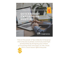 QuickBooks Enterprise Hosting, QuickBooks Enterprise | free-classifieds-usa.com - 1