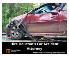 Houston Car Accident Attorney - Personal Injury Attorneys | free-classifieds-usa.com - 1