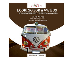 1970 VW BUS | free-classifieds-usa.com - 4