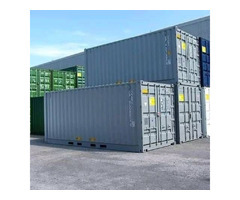 Shipping container 20 and 40 feet (6m) 1st trip - Storage | free-classifieds-usa.com - 1