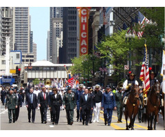 Memorial Day Parade | free-classifieds-usa.com - 1