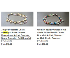 Buy The Bracelets Online Only From Bymemade | free-classifieds-usa.com - 1