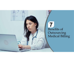 Benefits of Outsourcing Medical Billing  | free-classifieds-usa.com - 1