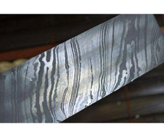 Damascus Steel Billet | free-classifieds-usa.com - 1