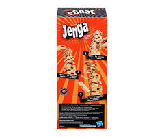 Hasbro Gaming: Jenga Classic Game | free-classifieds-usa.com - 1