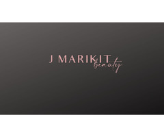 Beauty Services | Facials, Waxing, Peels | J Marikit Beauty | free-classifieds-usa.com - 1