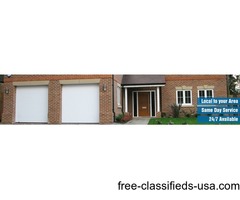 Garage Door Installation in New York | free-classifieds-usa.com - 1