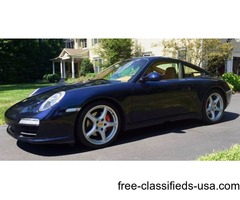 2010 Porsche 911 Carrera S | free-classifieds-usa.com - 1