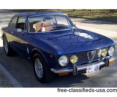 1974 Alfa Romeo GTV | free-classifieds-usa.com - 1