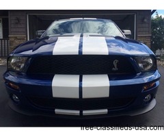 2007 Ford Mustang | free-classifieds-usa.com - 1