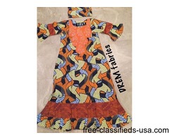 Elegant African dresses | free-classifieds-usa.com - 1