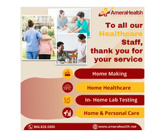Best in Home Care provider in St Louis Mo | free-classifieds-usa.com - 1