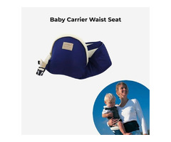 Baby Carrier Waist Seat | free-classifieds-usa.com - 1