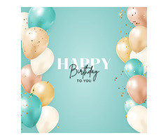 Happy Birthday To You | free-classifieds-usa.com - 2