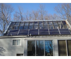Solar Panel Installation in Stamford CT - Optical Energy Technologies | free-classifieds-usa.com - 3