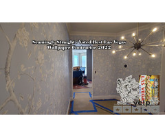Las Vegas Wallpaper, Vegas Wallcoverings,  Property Brothers Asked Jimmy To Play With Paste | free-classifieds-usa.com - 3