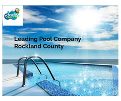 Build a beautiful backyard with Leading Pool Company in Rockland County | free-classifieds-usa.com - 1