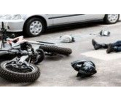 Should You Hire A Motorcycle Accident Lawyer? | free-classifieds-usa.com - 1