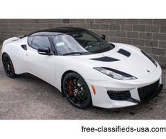 2017 Lotus Evora for sale | free-classifieds-usa.com - 1