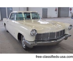 1956 Lincoln Continental Mark II | free-classifieds-usa.com - 1