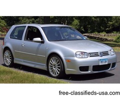 2004 Volkswagen R32 | free-classifieds-usa.com - 1
