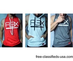 Sleeveless hoodies | free-classifieds-usa.com - 1