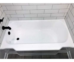 Bathtub Refinishing: Tubs Showers sinks  | free-classifieds-usa.com - 1