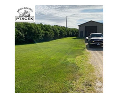 Ptacek Brush Control Is A CRP Mowing Company In Minnesota | free-classifieds-usa.com - 1