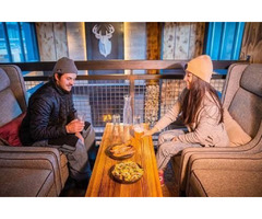 Local Eatery in Breckenridge CO - Cabin Juice Elevated Eatery & Bar | free-classifieds-usa.com - 2