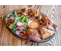 Local Eatery in Breckenridge CO - Cabin Juice Elevated Eatery & Bar | free-classifieds-usa.com - 3