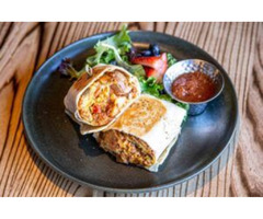 Local Eatery in Breckenridge CO - Cabin Juice Elevated Eatery & Bar | free-classifieds-usa.com - 4