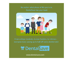 Cost Of Braces For Teeth |  How to Qualify for Free Braces | DentalSave USA | free-classifieds-usa.com - 4