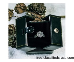 Get her Candles and Jewelry this Christmas! Jewelry in Candles! | free-classifieds-usa.com - 1