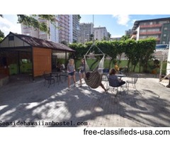 Hostels in Honolulu- Book Online | free-classifieds-usa.com - 2