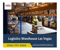 Best Logistics Warehouse in Las Vegas | free-classifieds-usa.com - 1